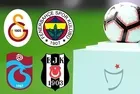 Süper Lig'in derbileri 125 ülkede izlenecek