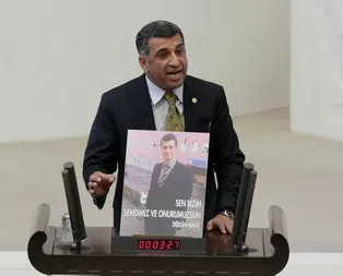 Erdoğan’dan CHP’li vekile tebrik telefonu