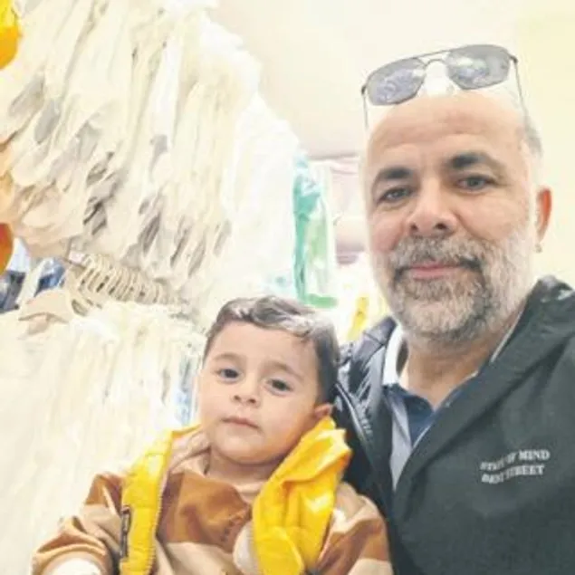 Umut dolandırıcılığı