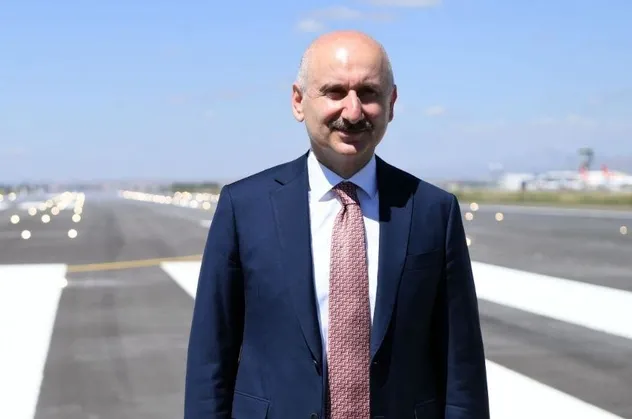 Türk havacılığına güven artıyor! Bakan Karaismailoğlu son rakamı duyurdu