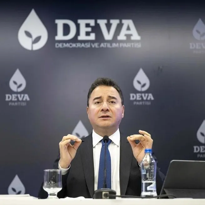 HDPliler DEVAdan seçime girecek iddiası sonrası Ali Babacandan manidar Kürtçe çıkışı ve 66. madde adımı! İYİ Parti ne tepki verecek?