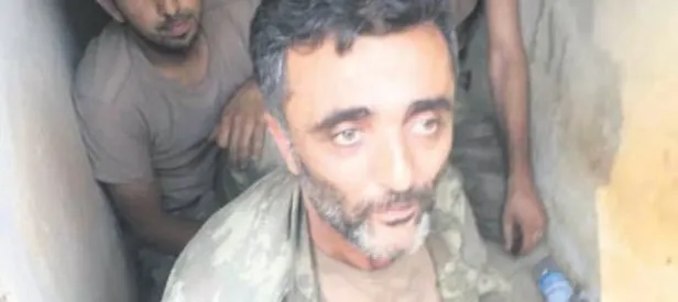 İt dalaşında Kuzu parmağı