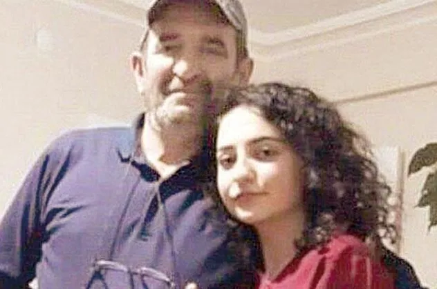 Son dakika: Harun Yıldız, kızı Şeyma’yı "gezmeye" diyerek ölüme götürmüş!