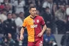 Frankowski Türkiye'den ayrıldı!