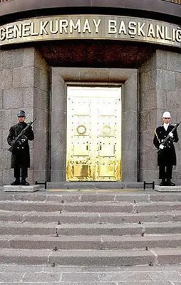 NATO'nun skandalına TSK'dan tepki