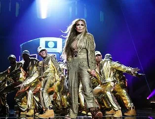 Jennifer Lopez Antalya konseri ne zaman?
