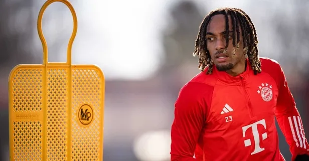 Galatasaray'ın sağ bekte ilk tercihi Boey!