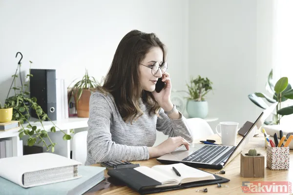 3 BANKA GIŞE GÖREVLİSİ ALIMINA BAŞLADI! Burgan Bank, Türkiye Finans, Albaraka Türk şartları açıkladı! - 7