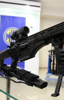 MPT-76 Türk askerinin emrinde