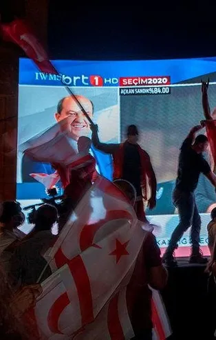 Bir bir sandığa gömülüyorlar: Seçim gecesi ışınlanan Muharrem İnce'den sonra şimdi de siyaseti bırakan Mustafa Akıncı!