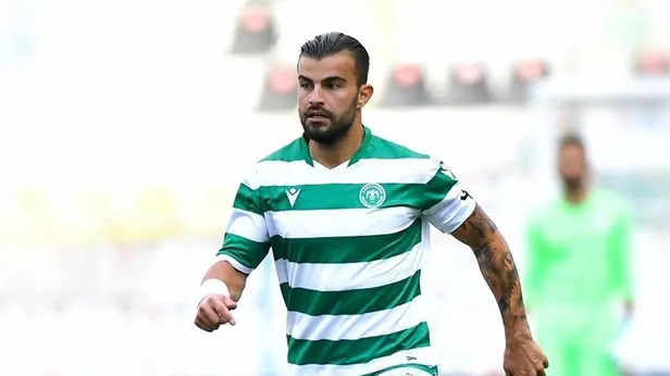 Son dakika: Galatasaray Abdülkerim Bardakcı transferini duyurdu-5