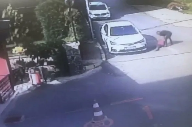 Tuzla'da magandanın öldüresiye dövdüğü çocuk o anları anlattı
