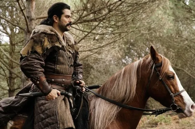 ATV Kuruluş Osman son bölüm izle! Kuruluş Osman 12. bölüm tek parça izle!