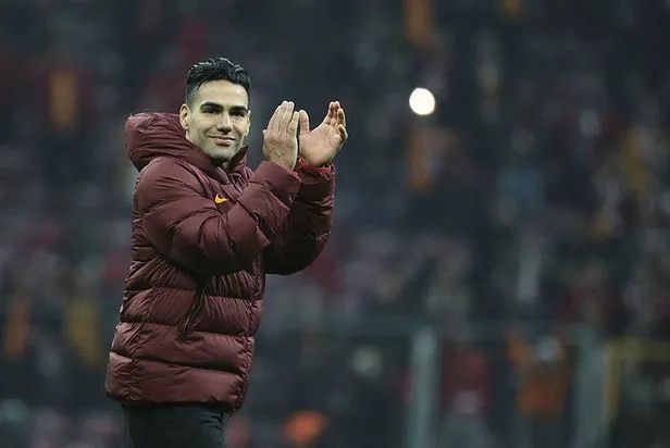 Galatasaray'da Sivasspor maçı startı verildi!-1