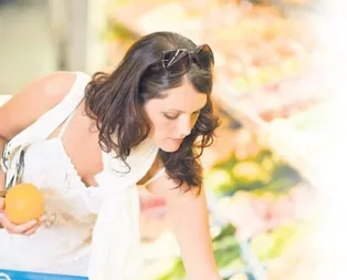 Sebze-meyveye cepten denetim