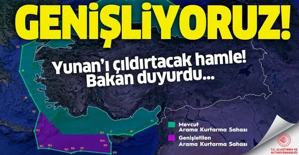 Bakan Karaismailoğlu duyurdu