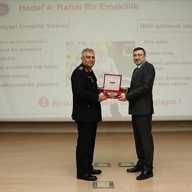 7’den 77’ye finansal okuryazarlık eğitimi