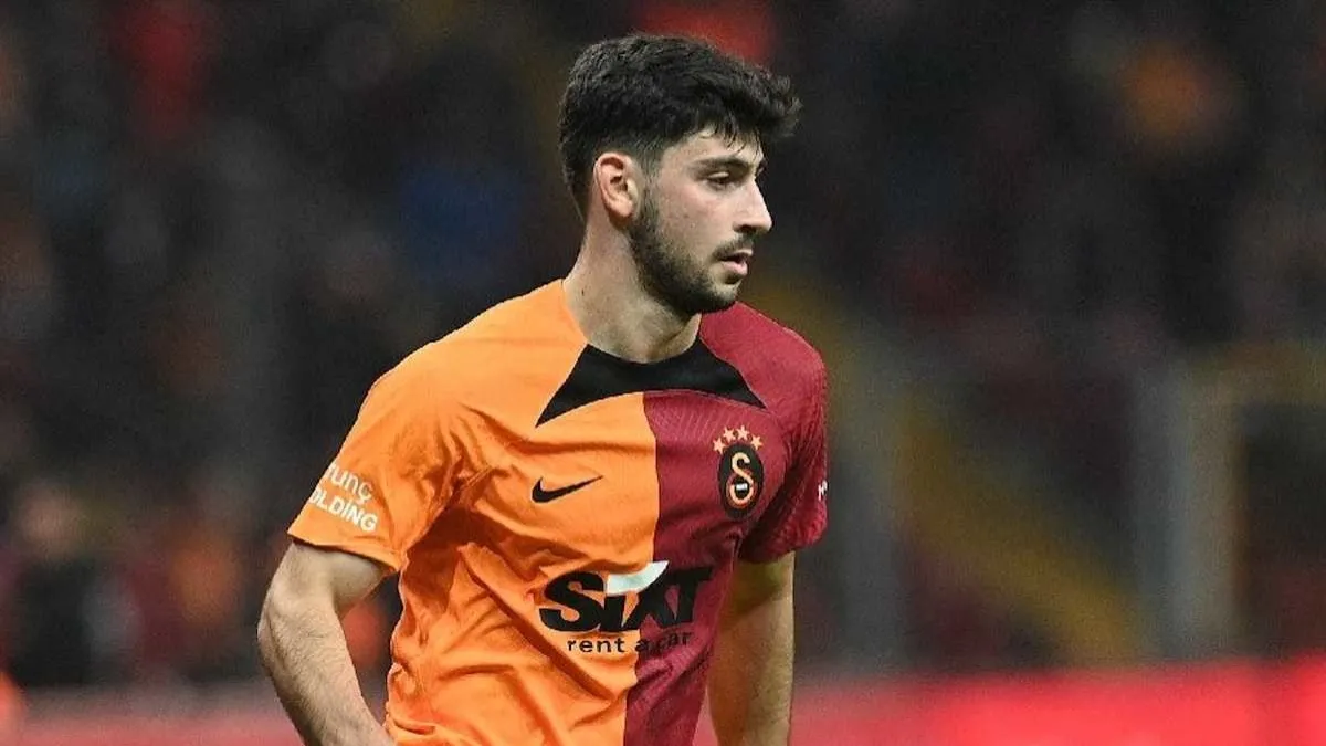Yusuf Demir Galatasaray'dan ayrılacak mı? Menajerinden açıklama