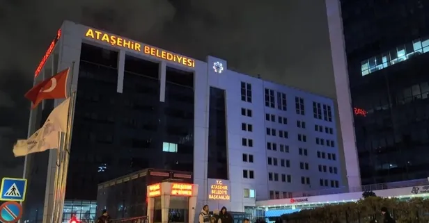 CHP'li Ataşehir Belediyesi'nde İmamoğlu modeli yolsuzluk çarkı