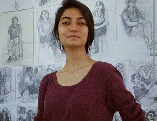 Denizli’de korkunç olay! Sevgilisini boğarak öldürdü