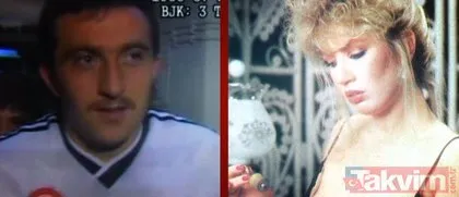 Türkiye günlerce Ebru Gündeş’i konuştu Futbolcuların eşleri ve sevgilileri