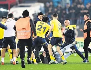 Maçlık ceza 4’e indi!