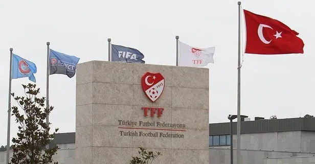 Süper Lig'den 3 kulüp PFDK'ye sevk edildi