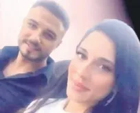 Hamile eşini bıçaklayan Murat G. tutuklandı