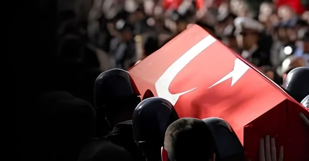 MSB acı haberi duyurdu! Ulaştırma Sözleşmeli Er Adem Kel şehit oldu