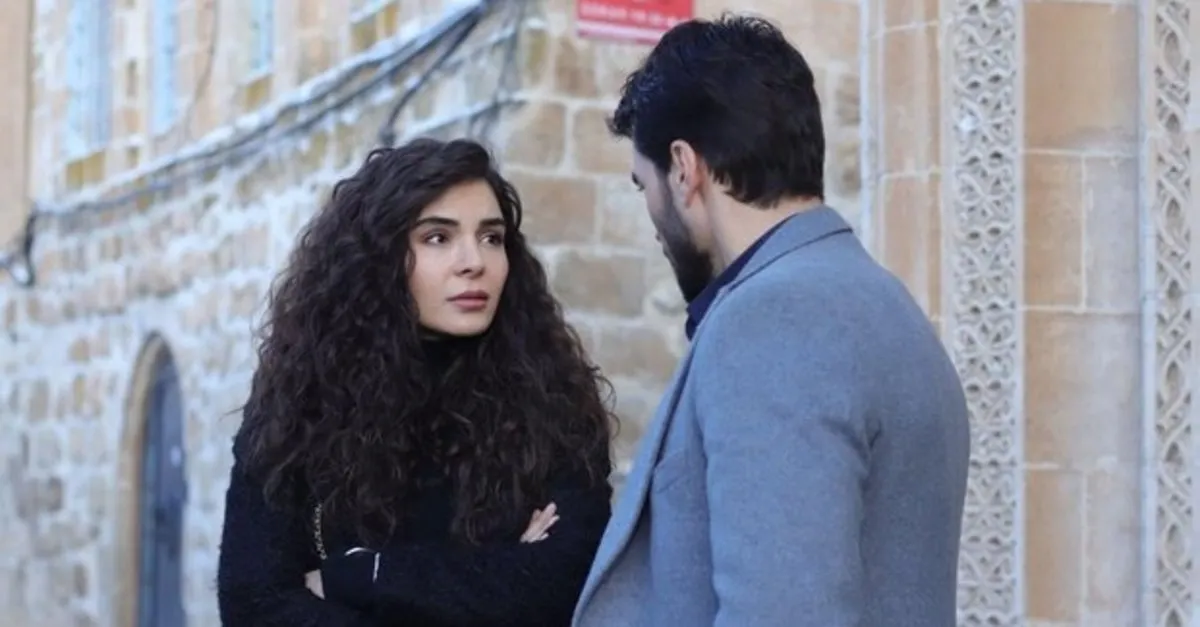 Hercai 32 Bolum Izle Atv Hercai Son Bolum Tek Parca Izle Takvim