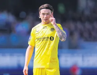 Berg’e hayır demem