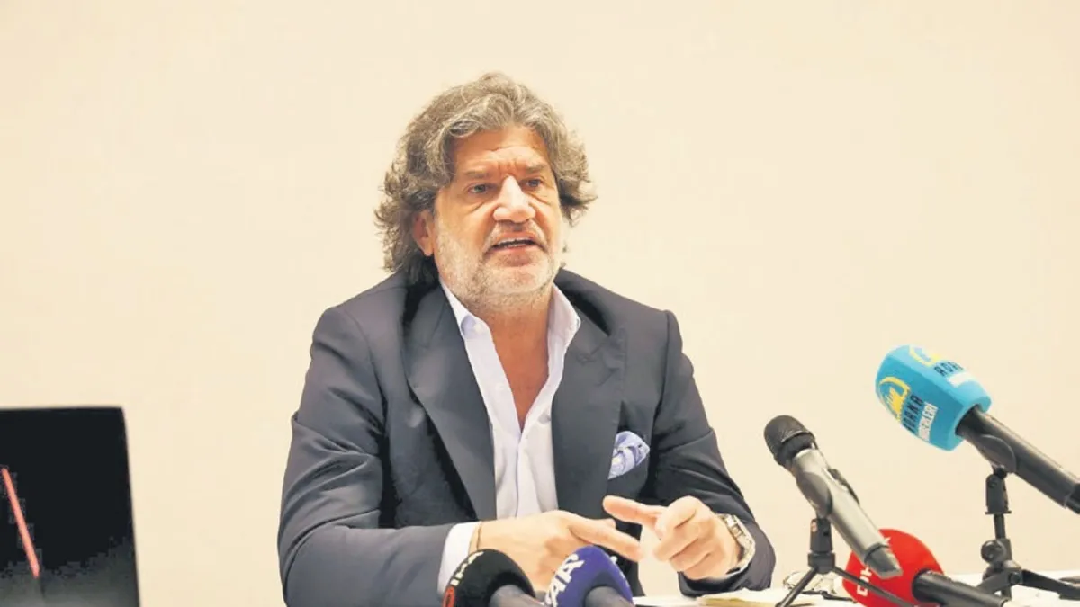 Futbolda Bahis operasyonunda 46 kişiye gözaltı: Ünlü isimlerin ifadeleri başladı!