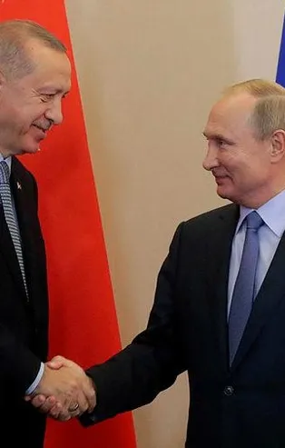 Türkiye ve Rusya arasında tarihi mutabakat!