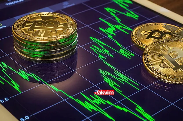 Bitcoin kaç dolar? Bitcoin ne zaman yükselir? Evergrande krizi Bitcoin'i derin sarstı! Son 6 haftanın dibine çekildi...