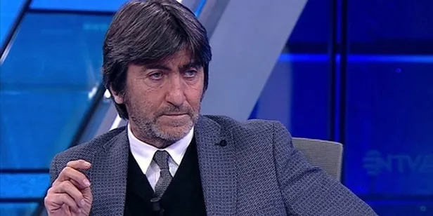 Rıdvan Dilmen'den gündemi sarsacak iddia-1