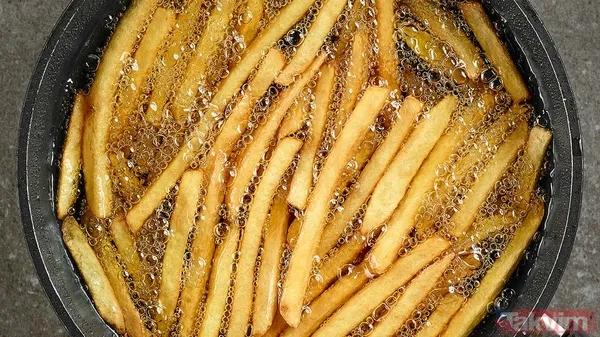 Hem kelliğin merhemi hem de beynin! Cinsel güce güç katıyor beyni tıkır tıkır gibi çalıştırırken saçları da yele gibi yapıyor yok yok! - 10