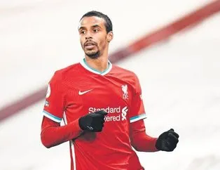 Joel Matip’ten emeklilik kararı