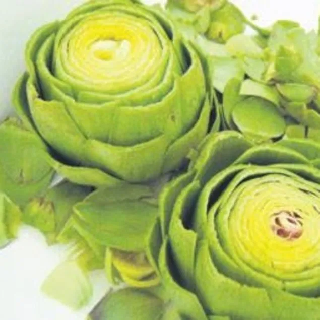 Karaciğerin doktoru Enginar