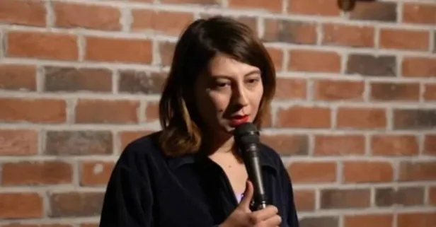 "Hem donsuz hem dinsizim" deyip Allah'a şirk koşan Selin Dilmaç'a en az 15 yıl! Uyuşturucu soruşturması tamam: Artık tescilli torbacı