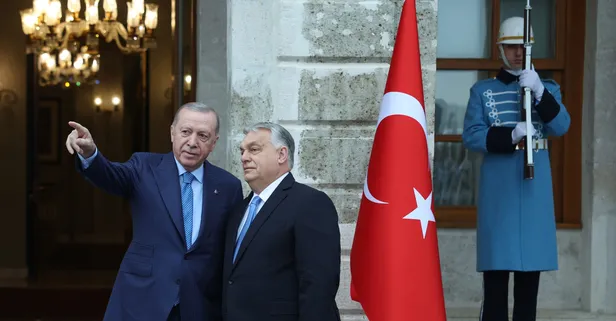 Türkiye–Macaristan ortaklığında yeni dönem: Ticarette hedef 10 milyar dolar