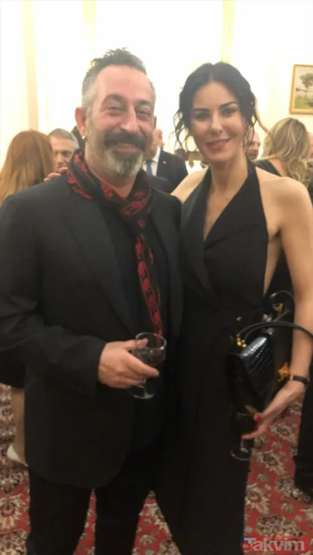 Cem Yılmaz aşkta da gişede de fena çakıldı! - 3