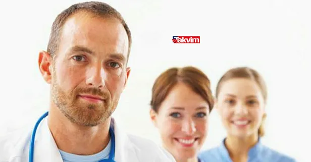 Sözleşmeli 60 sağlık personeli alımı yapılacak! En az lise mezunu, KPSS 60 puan şartı aranıyor! Hemşire, Psikolog, Ebe...