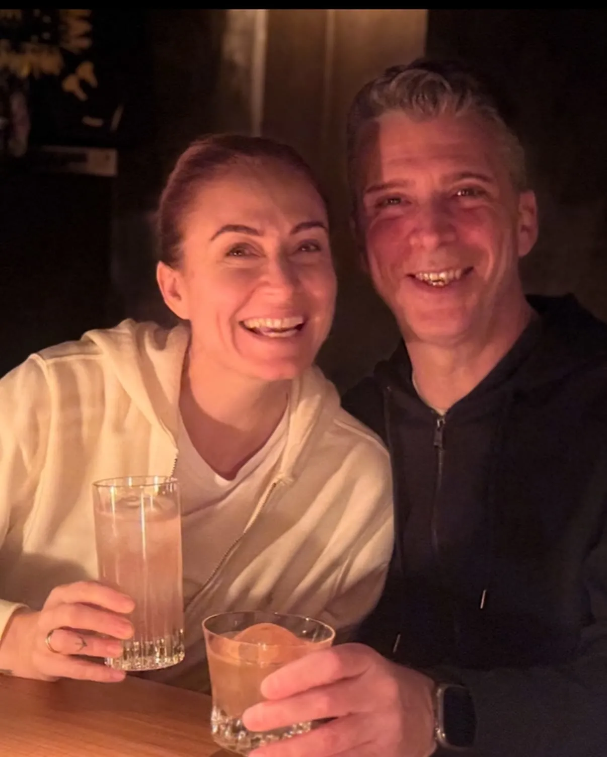 Boşanma sonrası yeni aşk! - 8