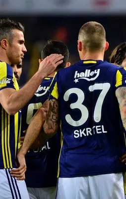 Fenerbahçe Akhisar'ı 3'ledi