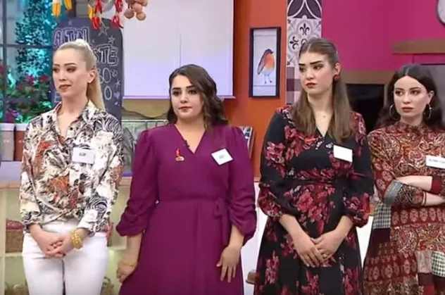 Gelinim Mutfakta yeni sezon ne zaman başlayacak? Gelinim Mutfakta sunucusu Onur Büyüktopçu oldu!