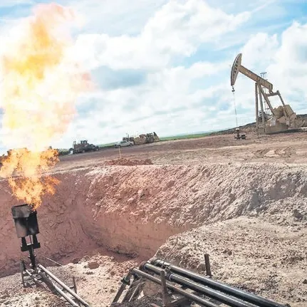 Kaya petrolü sondajı başlıyor