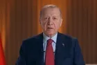 Başkan Erdoğan'dan yeni yıl mesajı: "Sözde demokrat ülkelerin teröre desteği kesmesi gerekiyor"