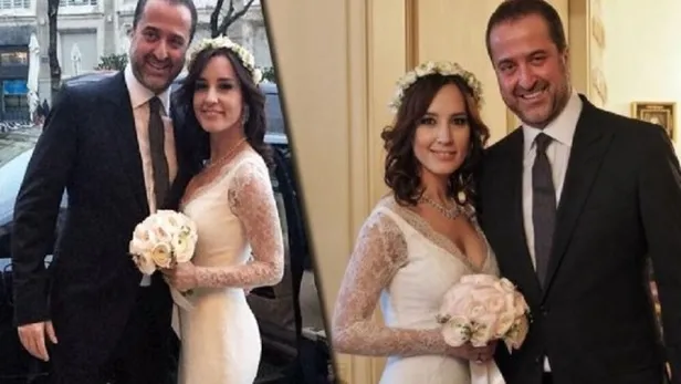Serdar Bilgili'nin sevgilisi Ece Yosmaoğlu hamile mi? Şok iddia-3