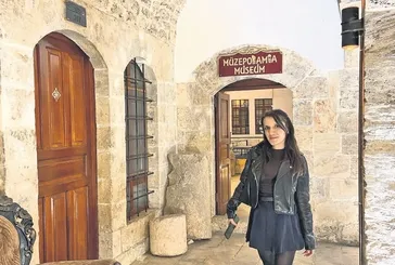 Canımız yandı! Başıboş köpeklerin saldırısına uğrayan üniversite öğrencisi Sevda Özkaya hayatını kaybetti