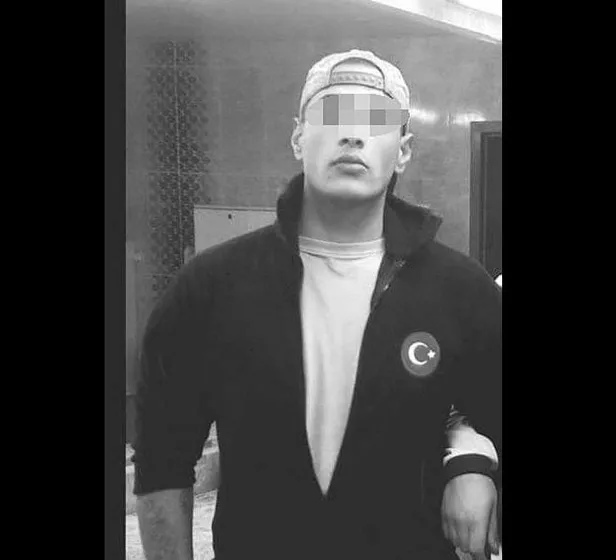 Yeni evli genç kadın 2 ayda cehennemi yaşadı: Dehşetin izlerini vücudunda taşıyor!-3